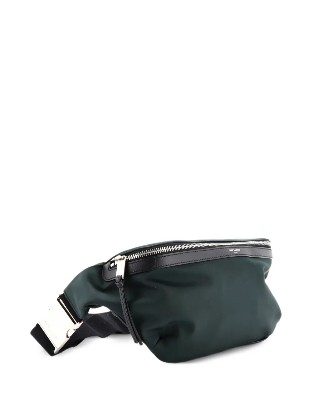 Saint Laurent Pre-Owned Marsupio Nylon belt bag | Pre-Owned | Image 2