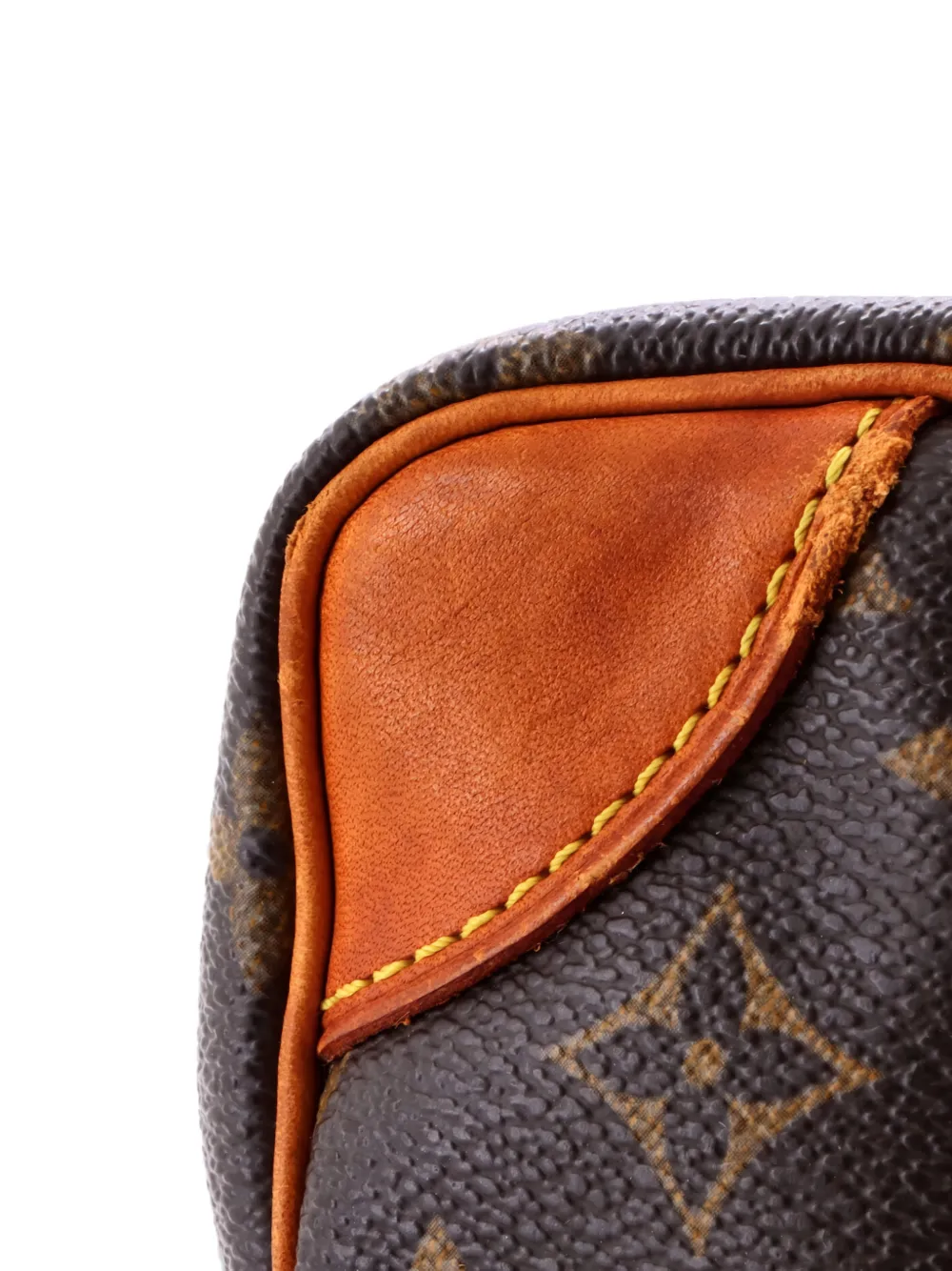 Amazone Bag Monogram Canvas Mini Crossbody Bag