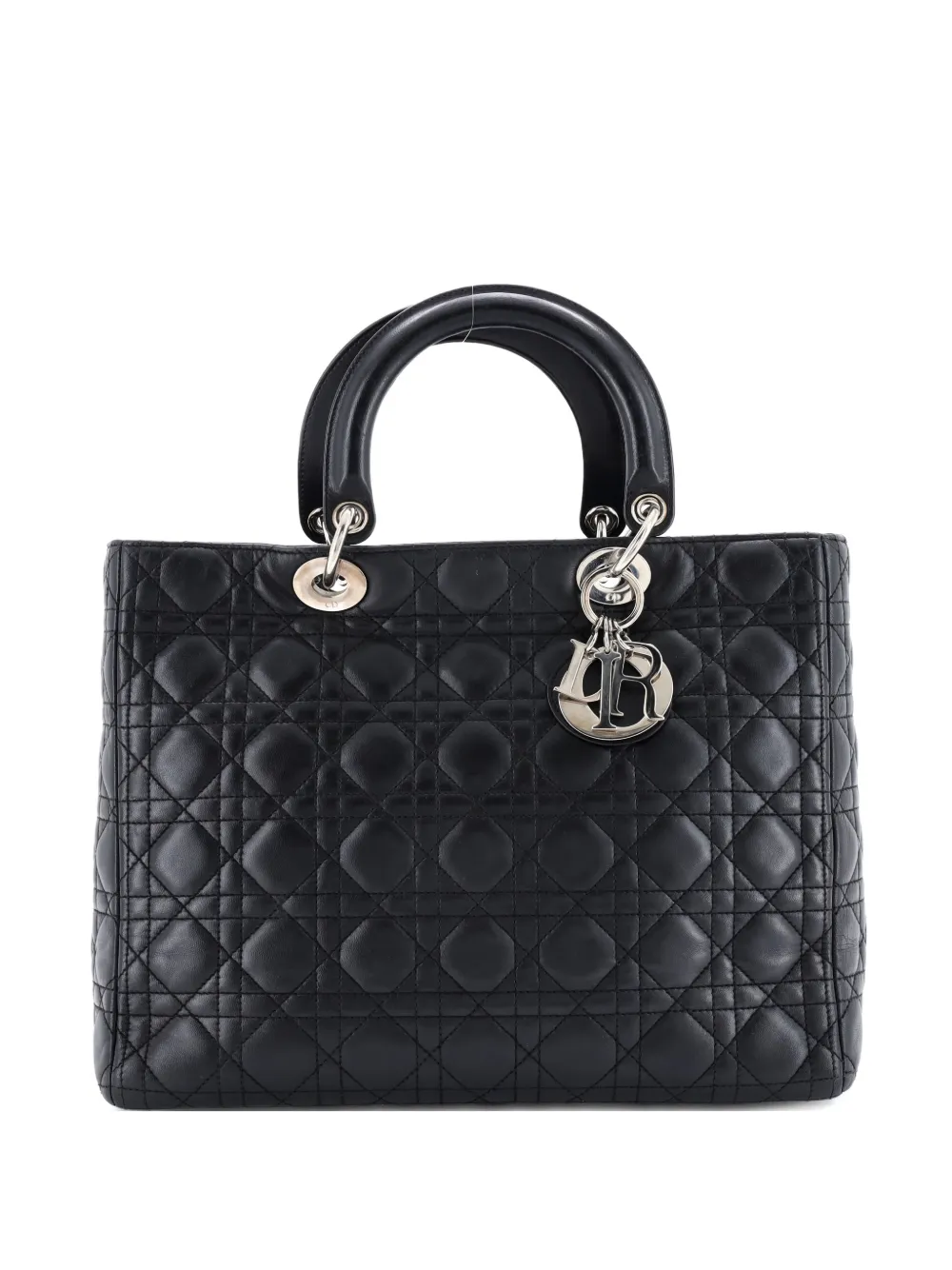 Interesting Info About Dior Bag Pre Owned