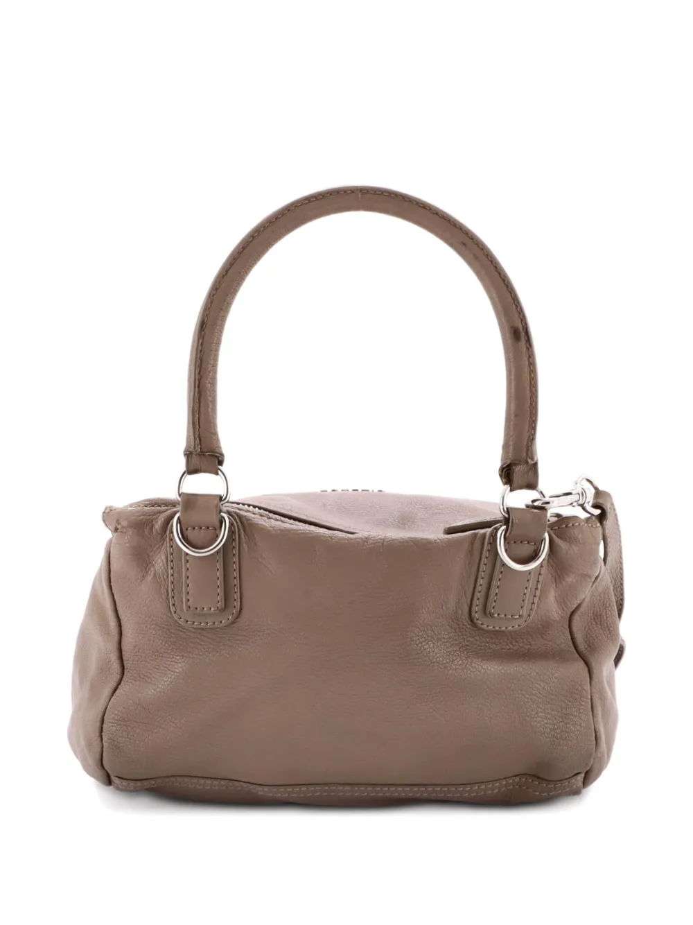 Givenchy Pre-Owned Pandora Bag Leather Small satchel | Estilos de archivo | Image 2