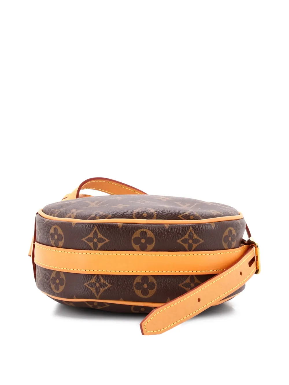 Boite Chapeau Souple Bag Monogram Canvas Pm Crossbody Bag
