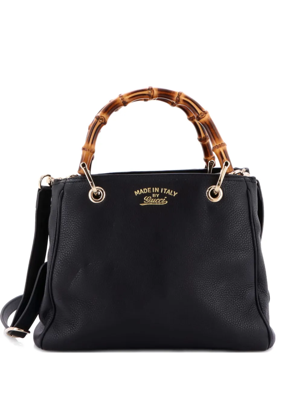 楽天市場】グッチ バンブー トートの通販