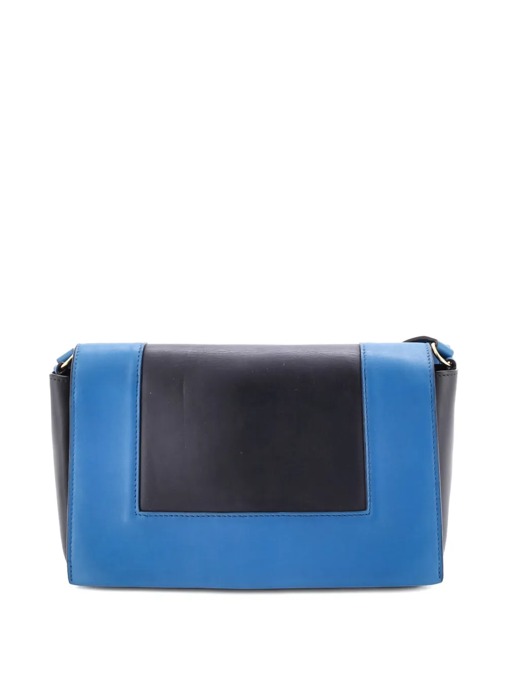 Celine Pre-Owned Frame Leather Medium shoulder bag | Estilos de archivo | Image 2