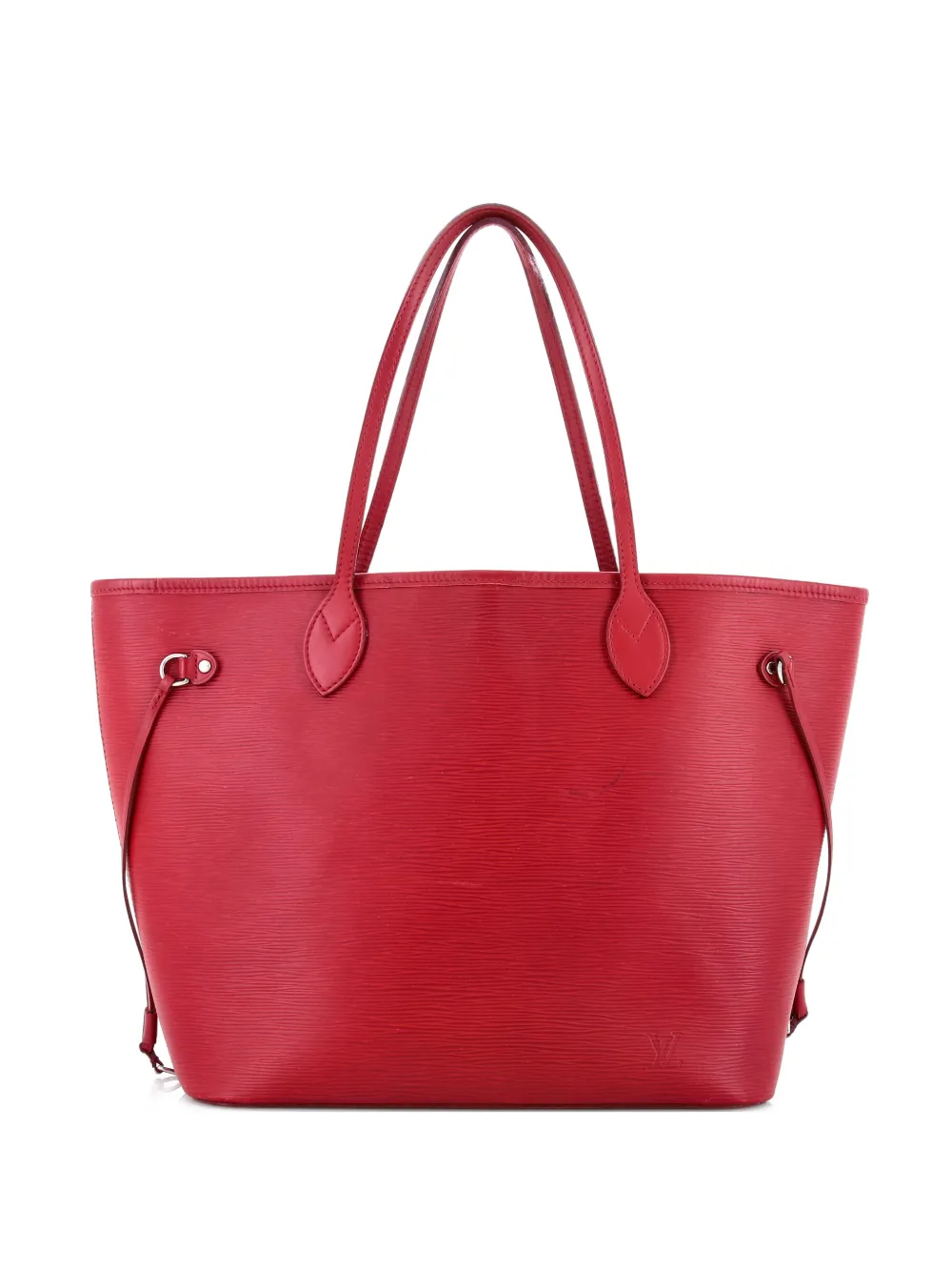 Louis Vuitton Pre-Owned Neverfull Epi Leather PM tote bag - Red