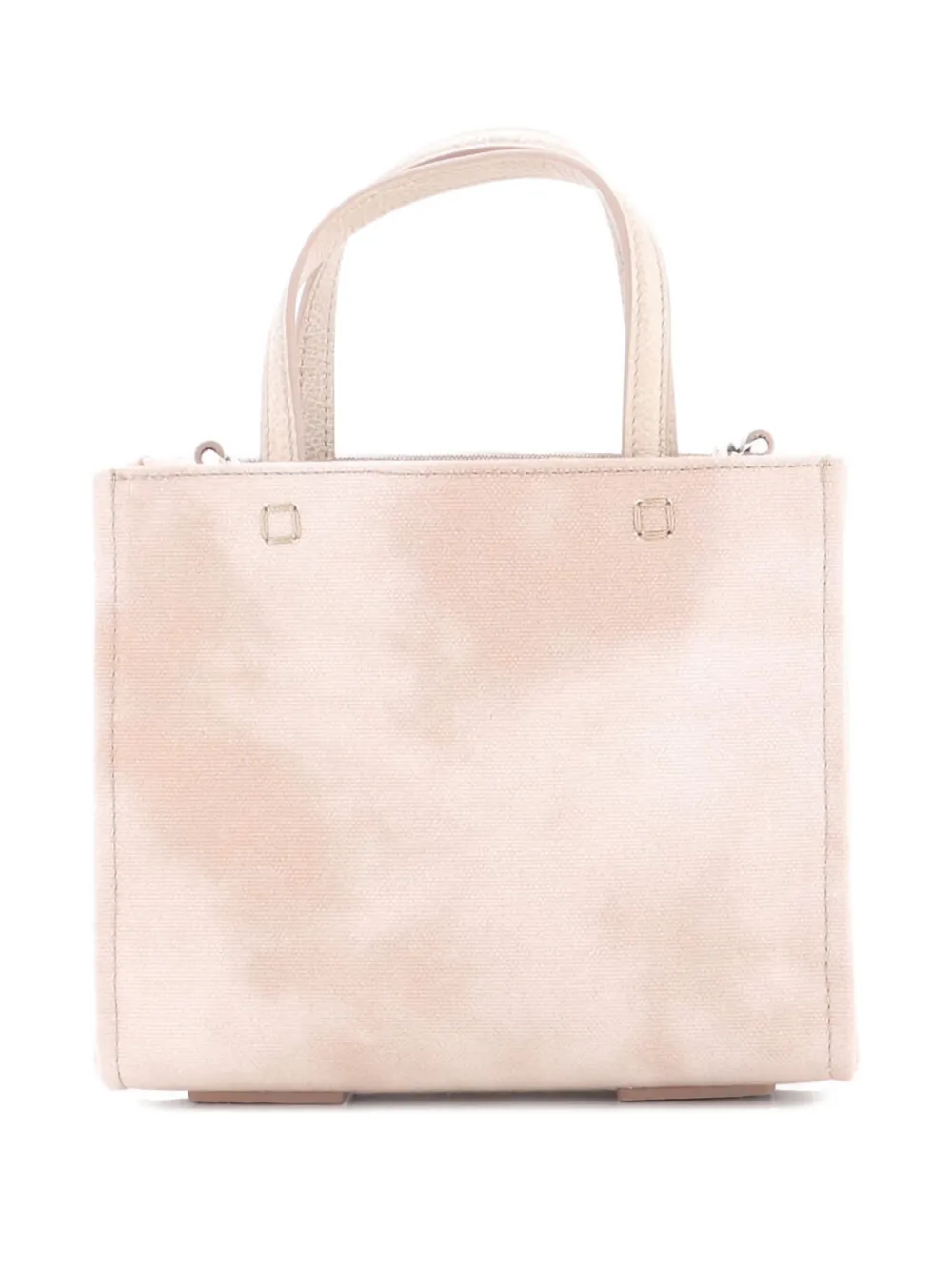 Givenchy Pre-Owned G- Canvas Mini tote bag | Estilos de archivo | Image 2