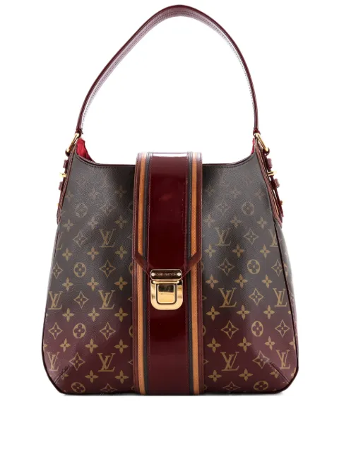 Louis Vuitton Pre-Owned bolsa de hombro Musette con monograma Mirage de edición limitada