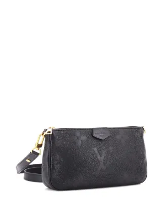 Louis Vuitton Pre-Owned ミュルティ ポシェット アクセソワール