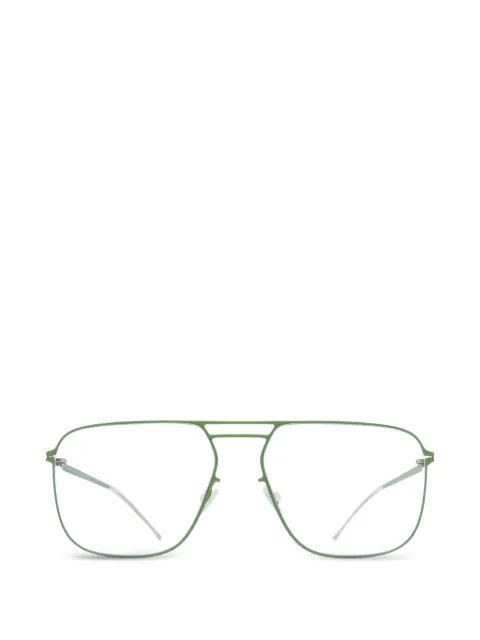 Mykita Mondo Brille mit eckigem Gestell
