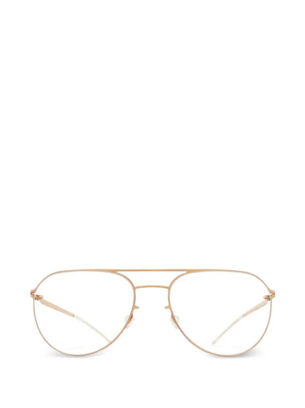 Mykita pilot frame glasses - Oro