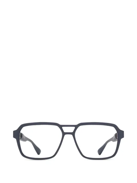 Mykita Raider geometric-frame glasses