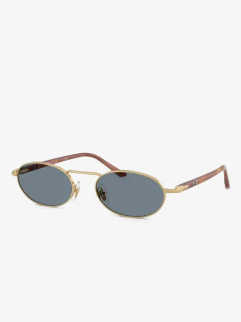 Persol oval-frame sunglasses