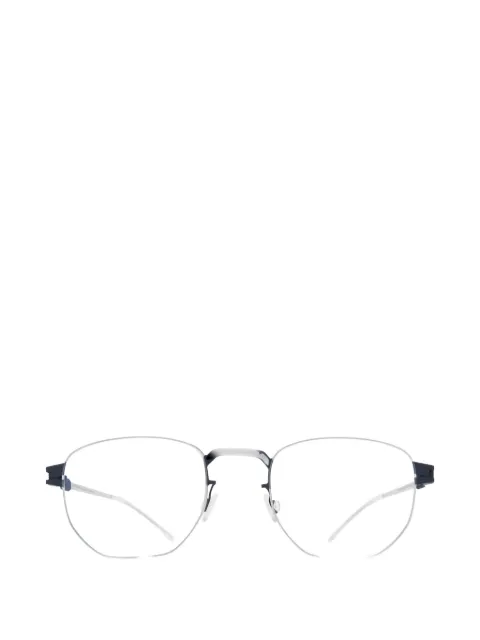 Mykita Roscoe round-frame glasses