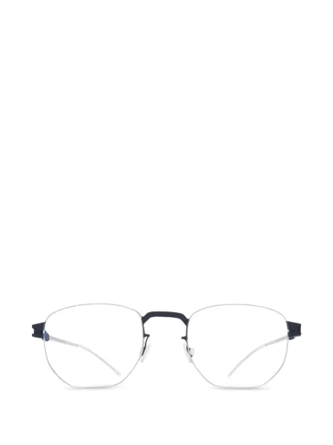 Mykita Roscoe round-frame glasses