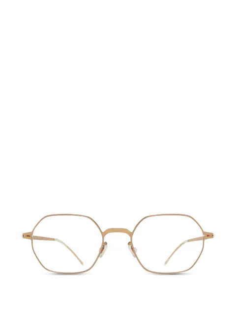 Mykita Santos geometric glasses