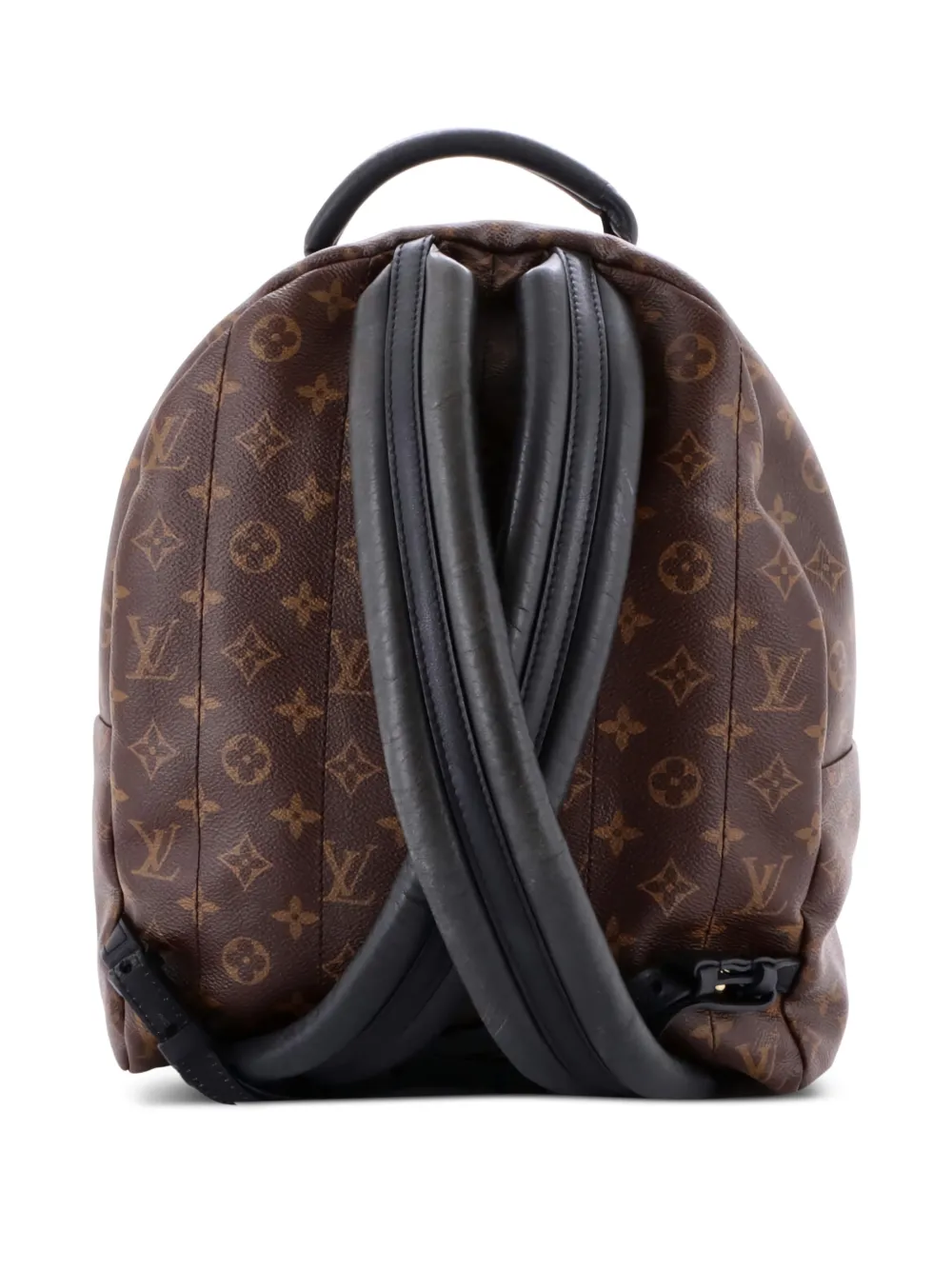 Louis Vuitton Pre-Owned Palm Springs Monogram Canvas MM backpack | Estilos de archivo | Image 2