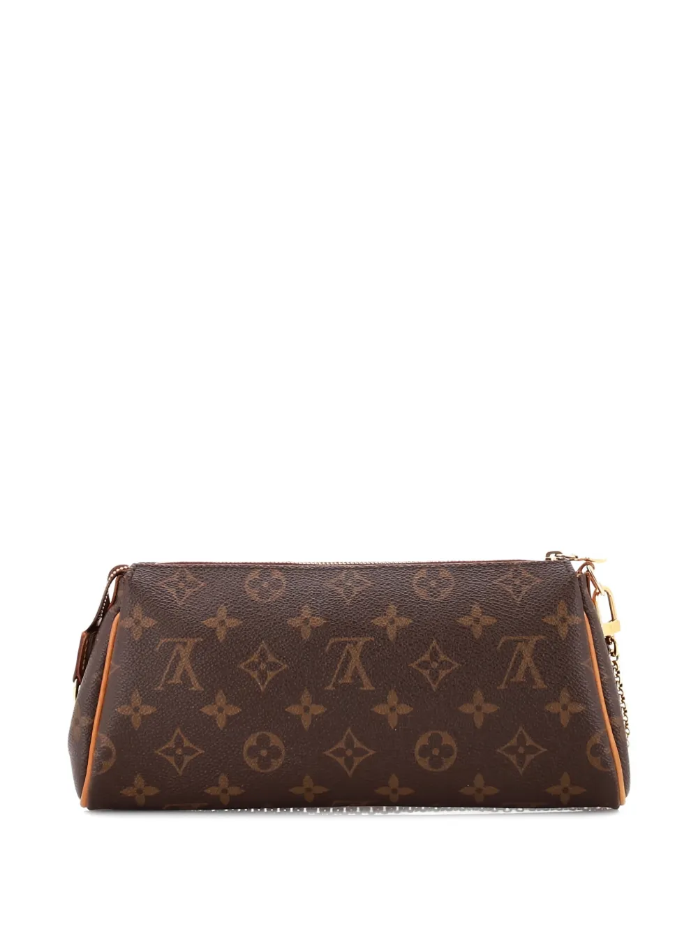 Louis Vuitton Pre-Owned Eva Handbag Monogram Canvas clutch bag | Pre-Owned | Image 2