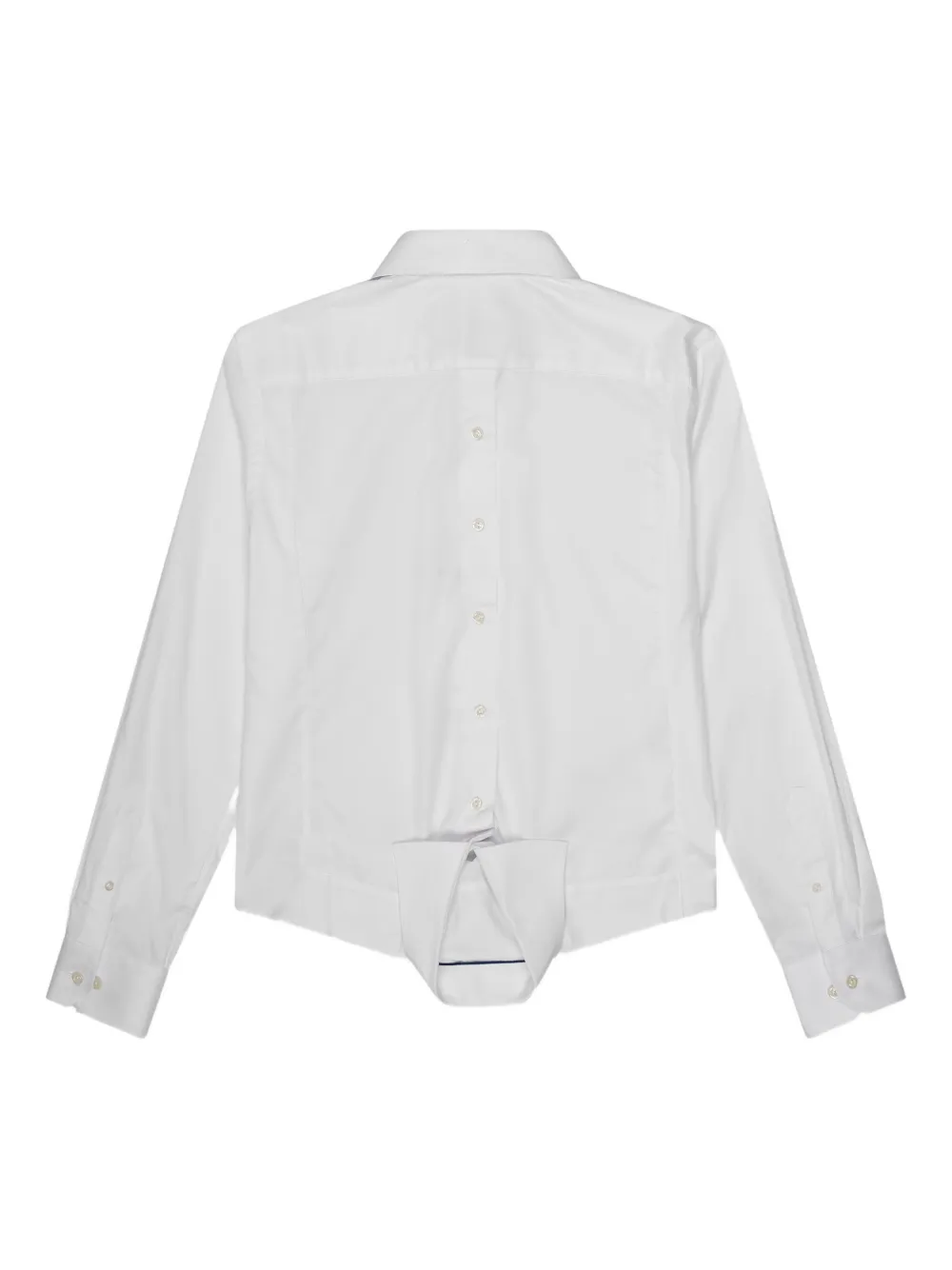 HODAKOVA button-up shirt | Shirts | Image 2