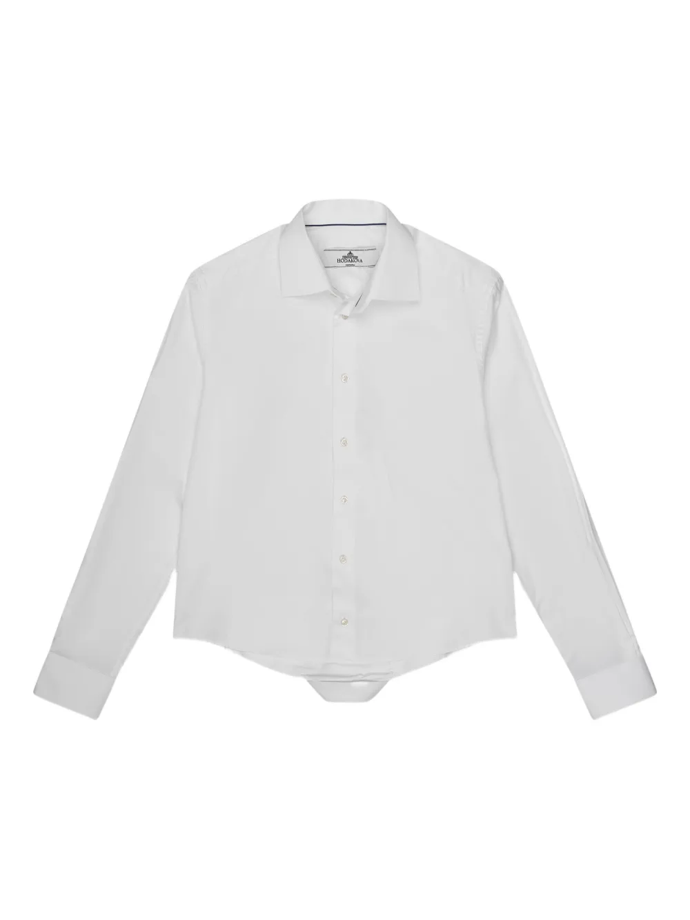 HODAKOVA button-up shirt | White | Image 1