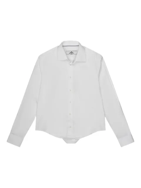 HODAKOVA button-up shirt