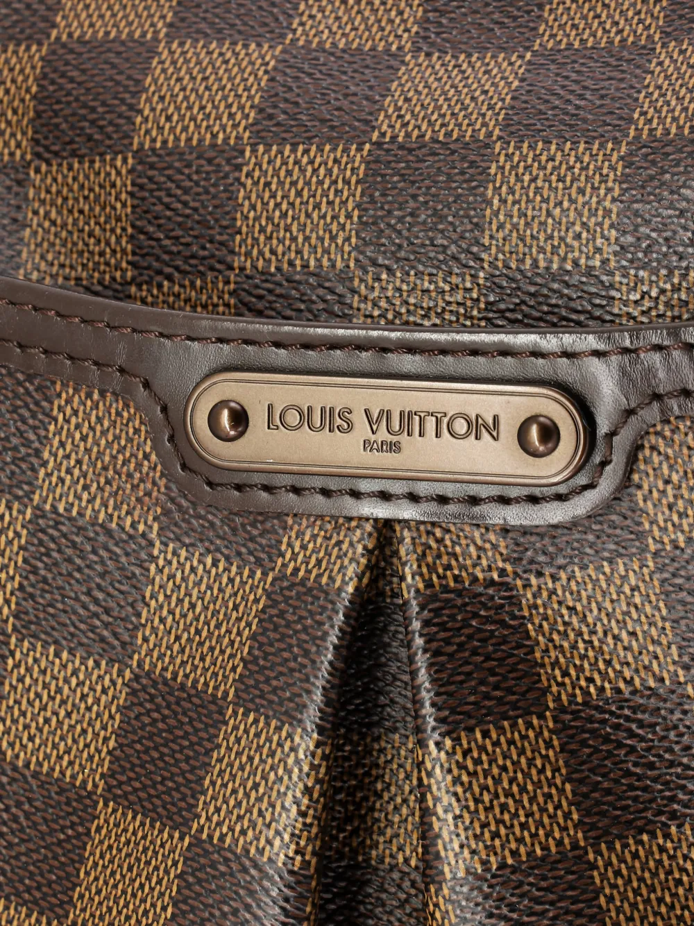 Bloomsbury Handbag Damier Pm Crossbody Bag