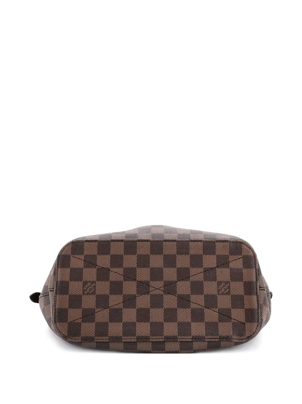 Siena Handbag Damier Pm Satchel