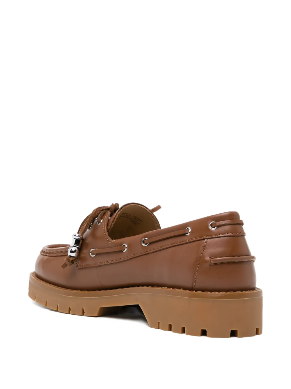 Michael Kors Kenny loafers Bruin