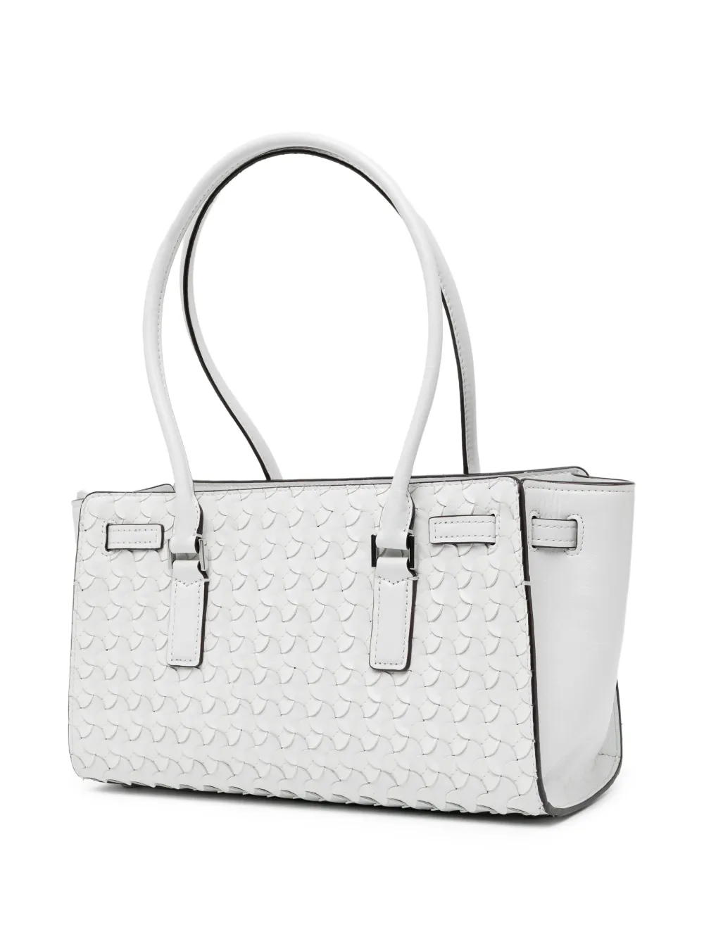 Michael Kors Hamilton shopper Beige