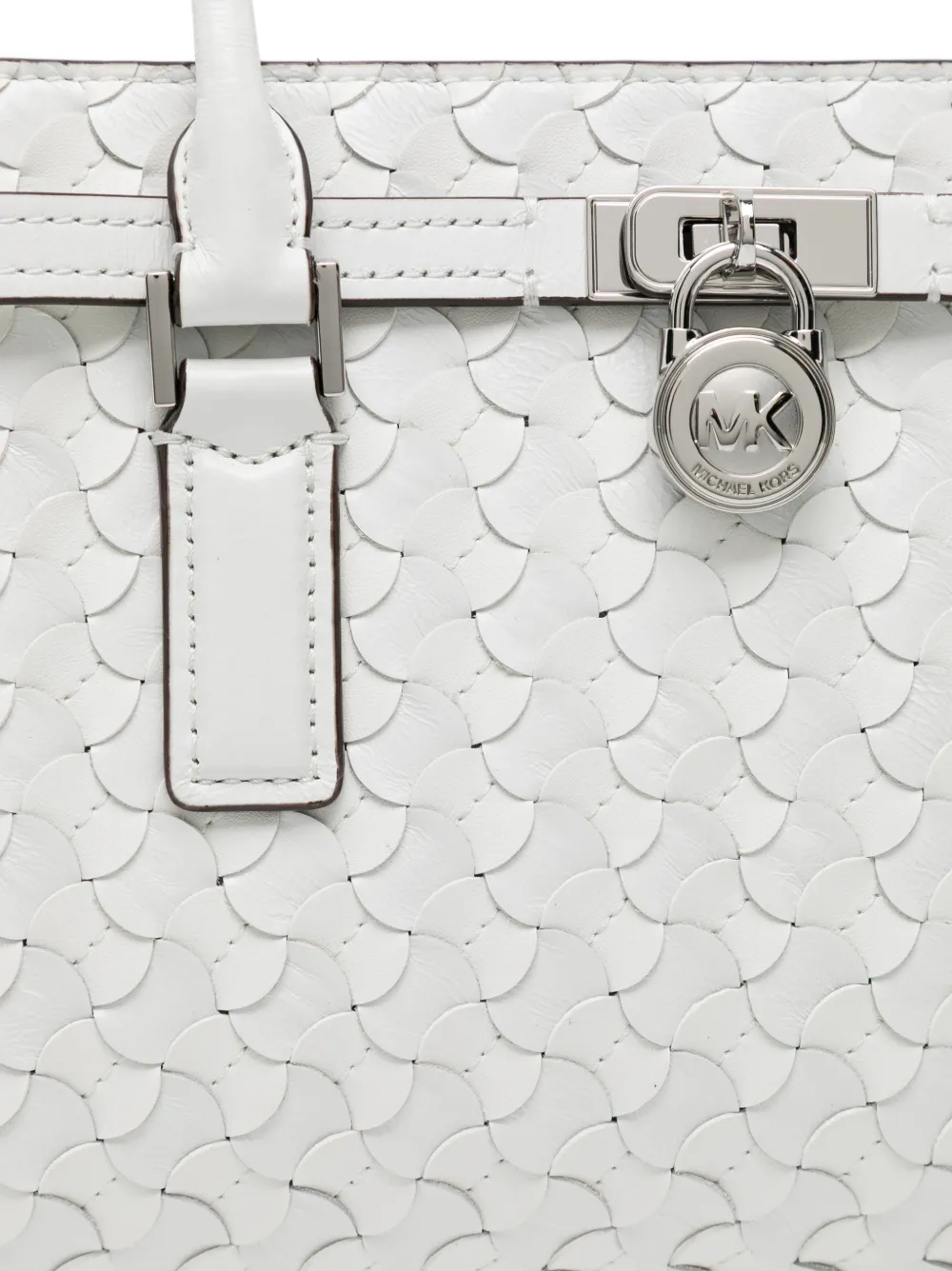 Michael Kors Hamilton shopper Beige