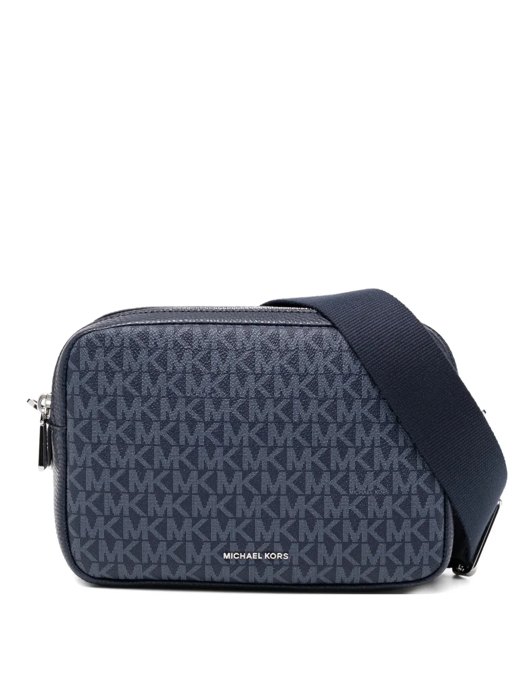 Michael Kors Borsa a tracolla Bryant - Blu