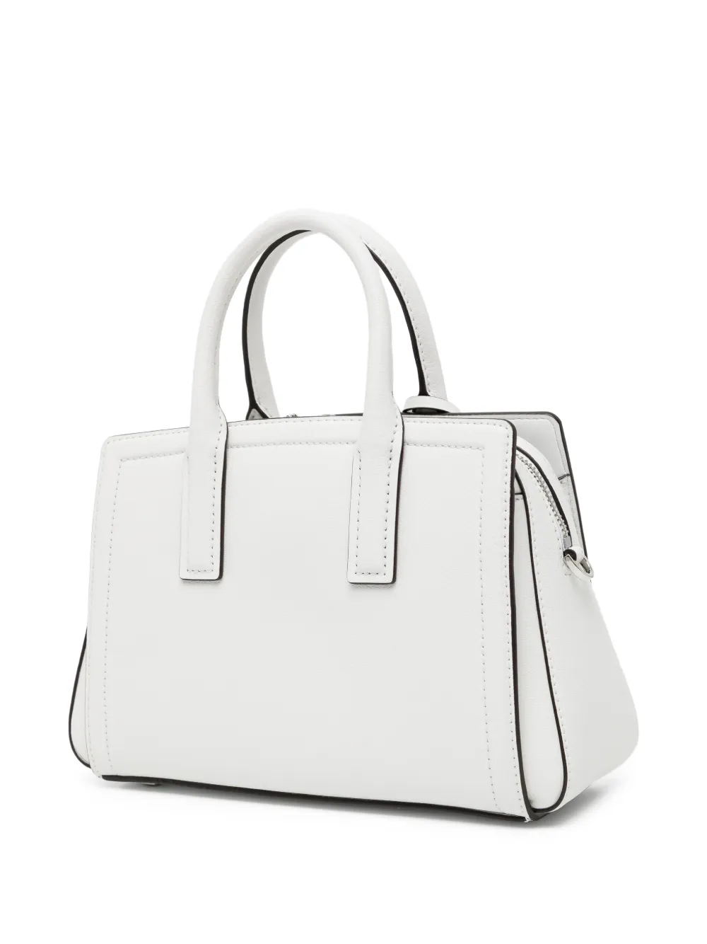 Michael Kors Lalia kleine shopper Beige