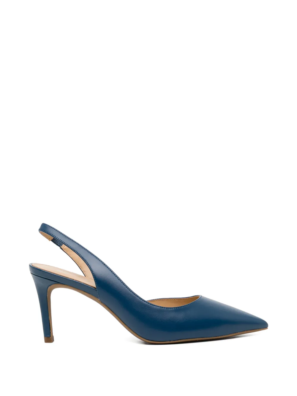 Michael Kors Slingback pumps Blauw