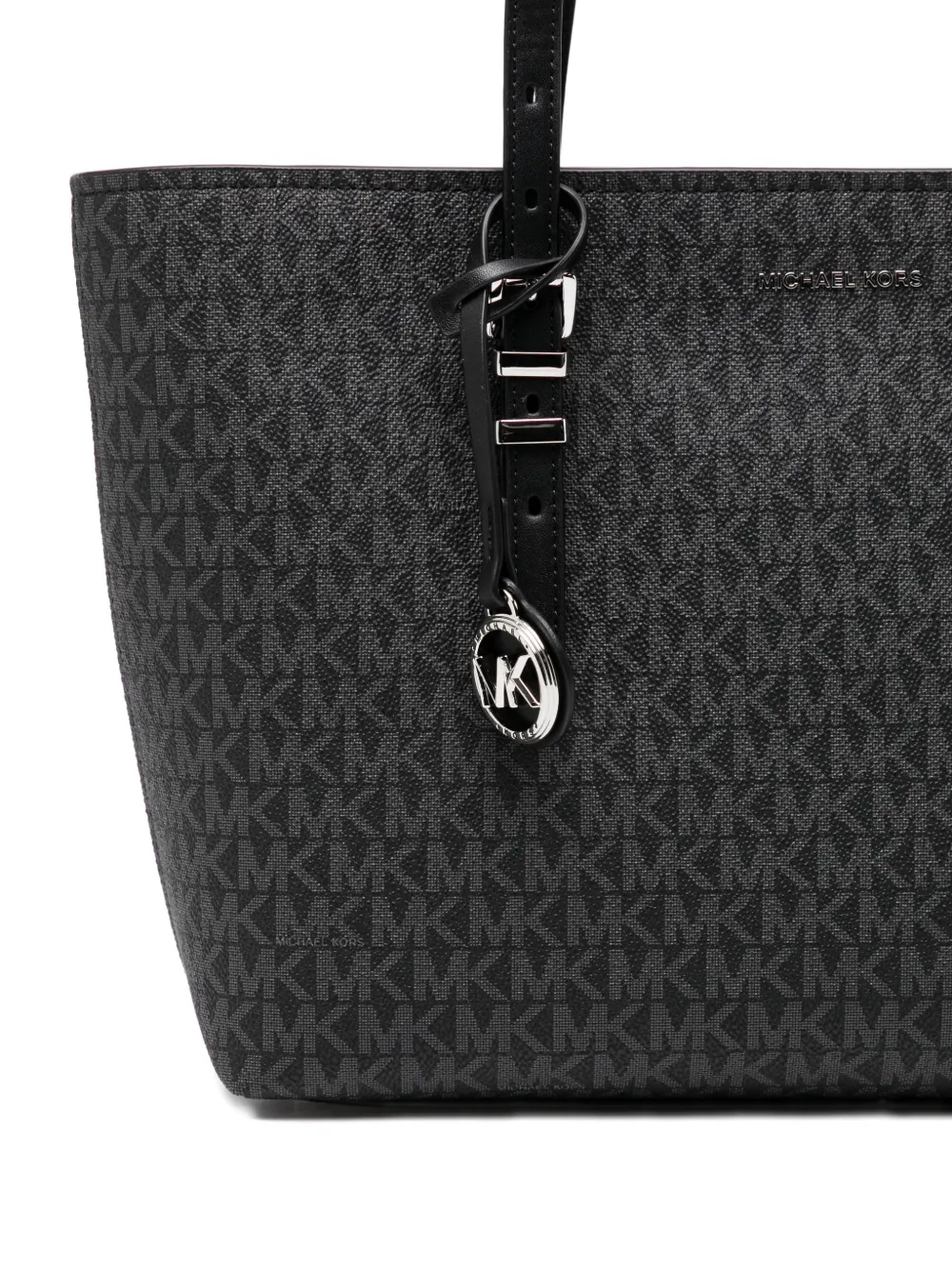 Michael Kors Quinn shopper Zwart