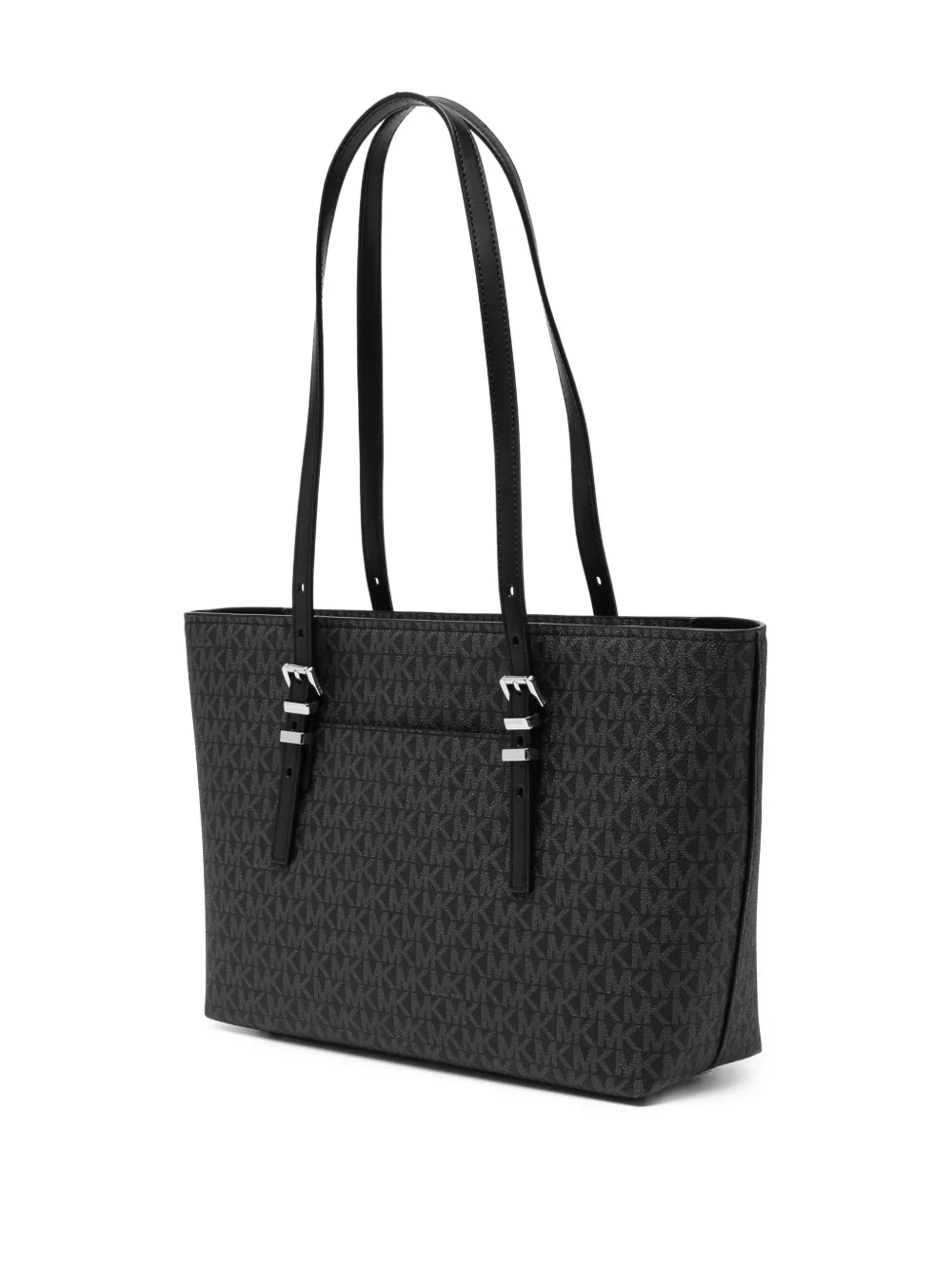 Michael Kors Quinn shopper Zwart