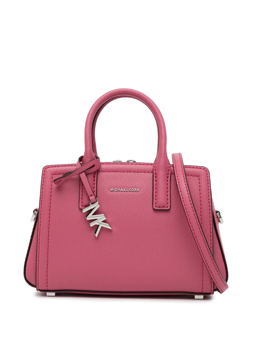 Michael Kors Extra-Small Laila Umhängetasche - Rosa