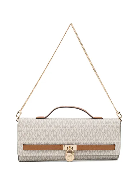 Michael Kors Mittelgroßer Hamilton Tote Bag