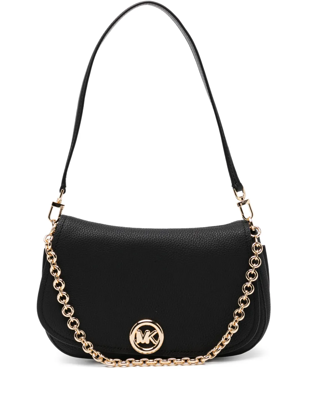 Michael Kors Borsa a spalla Nolita - Nero