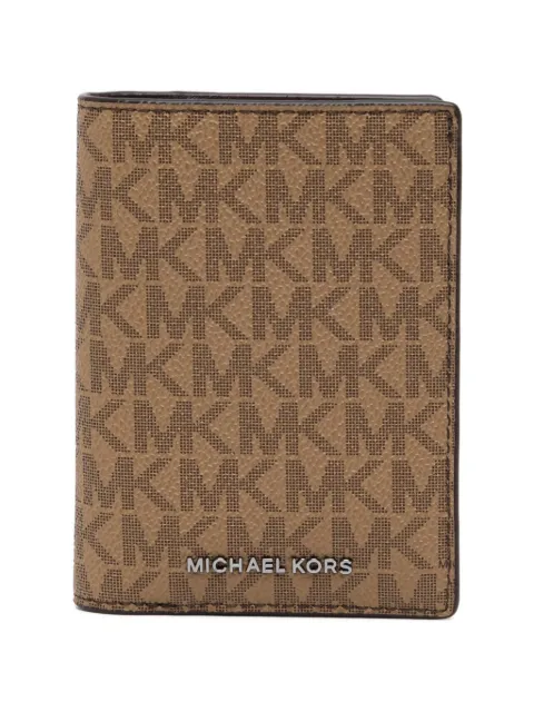 Michael Kors Hudson cardholder