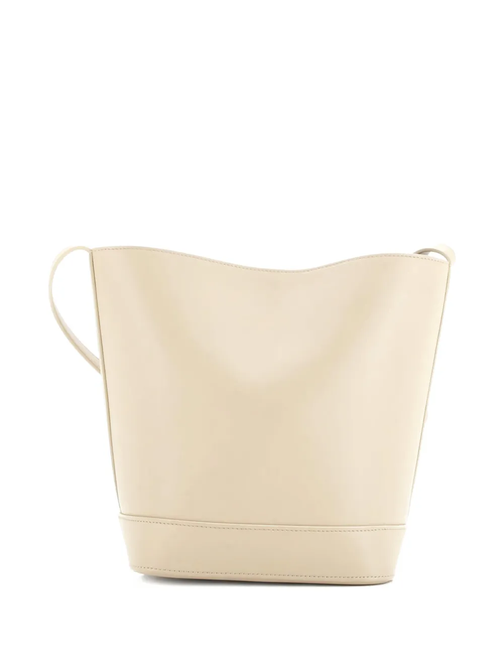 Celine Pre-Owned Cuir Triomphe Leather Small bucket bag | Estilos de archivo | Image 2