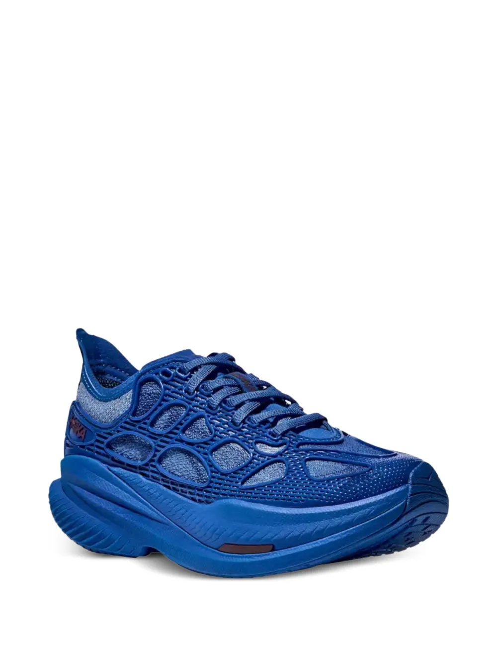 HOKA baskets Mach X Caged | baskets basses | Image 2
