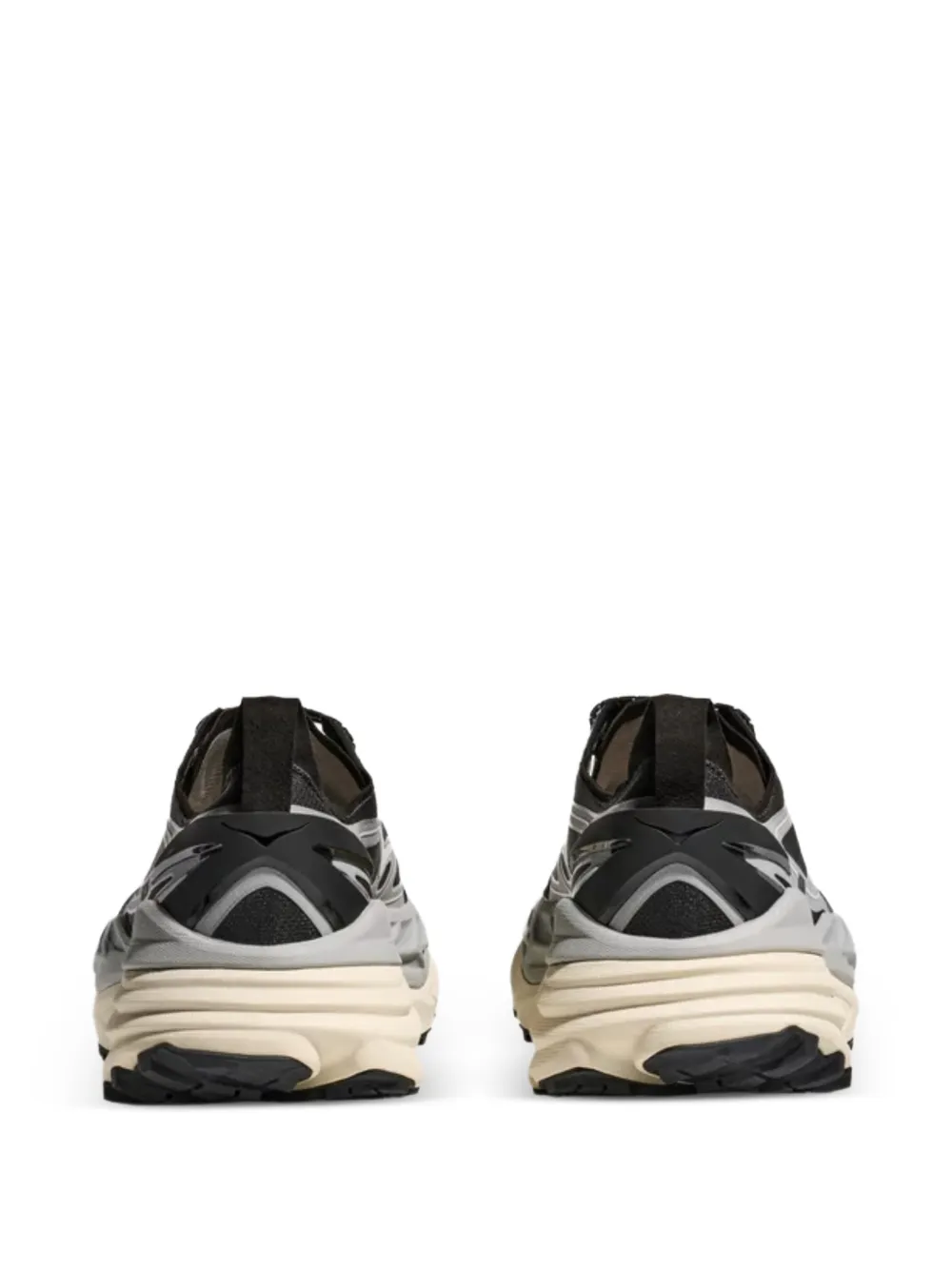 HOKA Stinson One7 sneakers Grijs