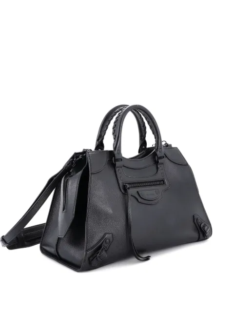 Balenciaga Pre-Owned Neo Classic City Bag Leather Medium tote bag
