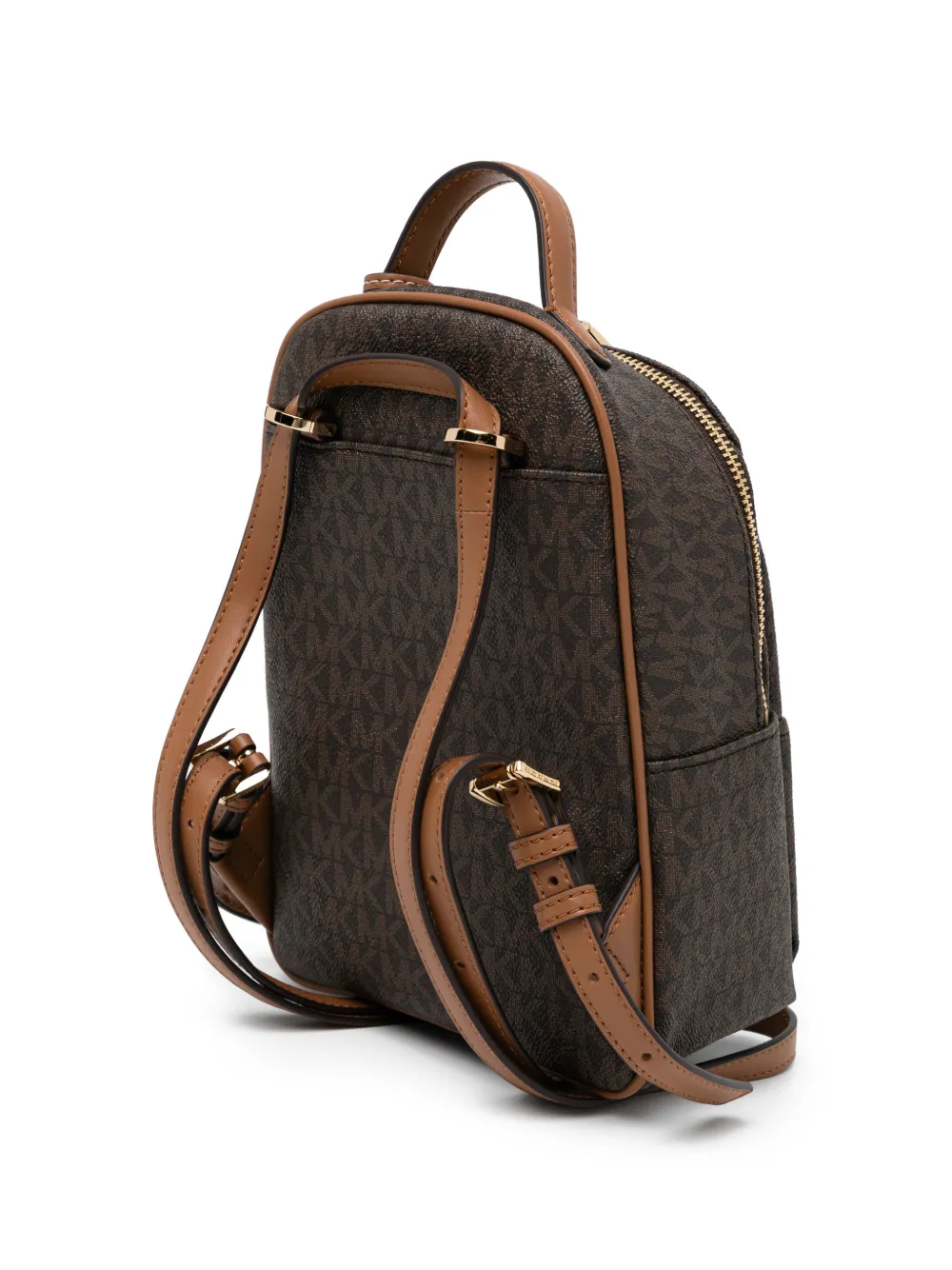 Michael Kors Sable rugzak Bruin