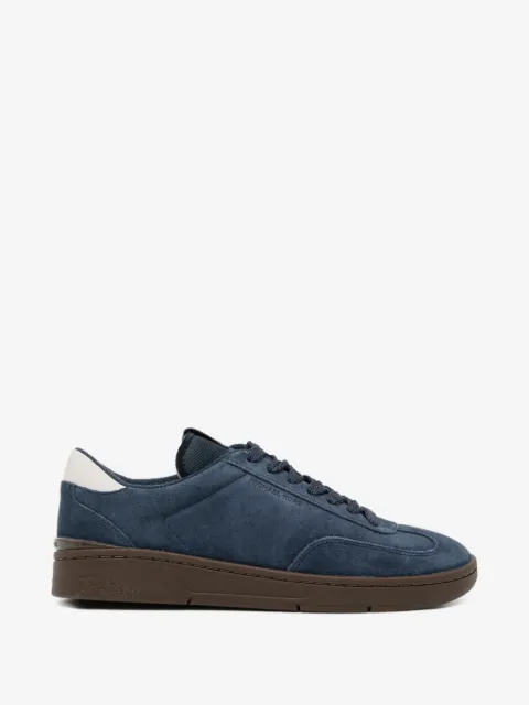 Michael Kors tenis Wilton de gamuza