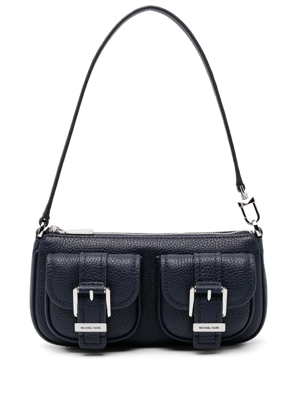 Michael Kors Borsa Zoe mini - Blu