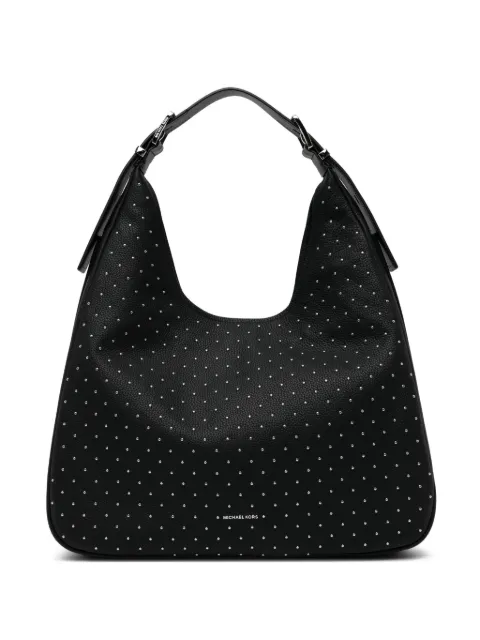 Michael Kors large Nolita shoulder bag