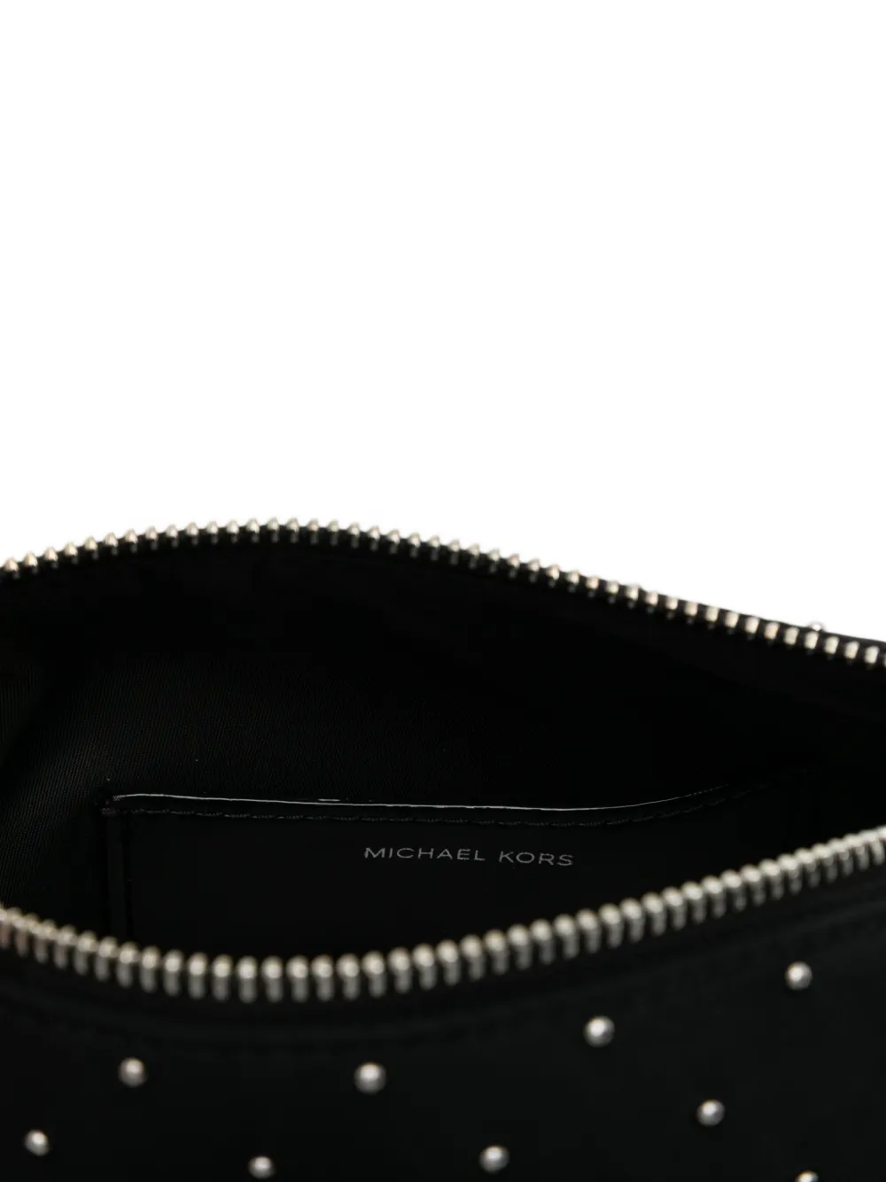 Michael Kors Dakota crossbodytas Zwart