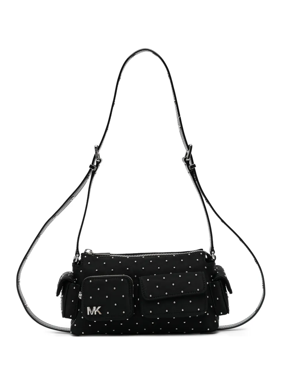 Michael Kors Dakota shoulder bag - Nero
