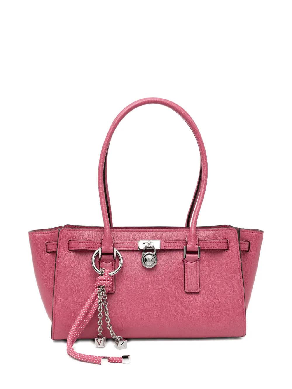Michael Kors small Hamilton tote bag - Rosa