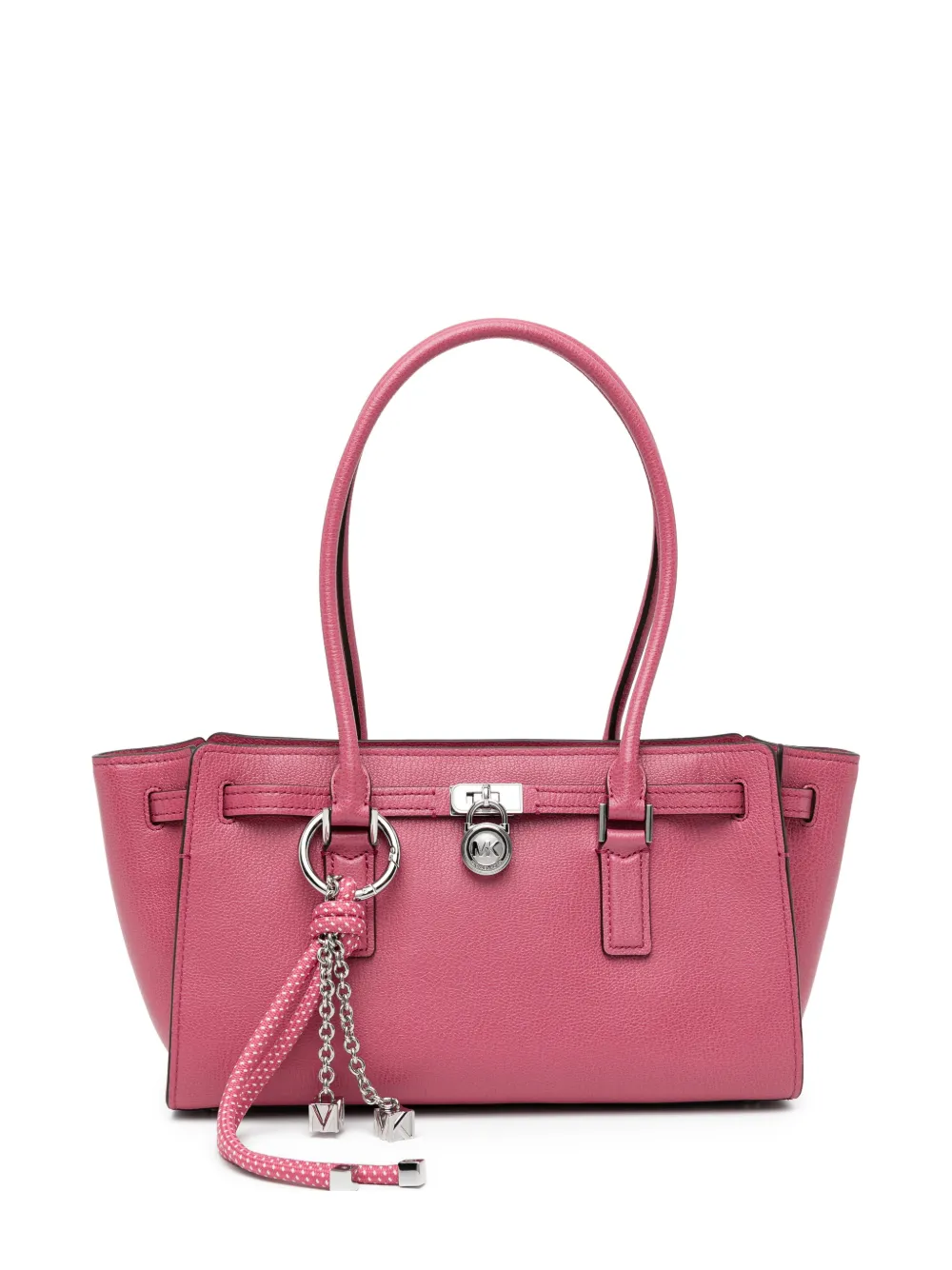 Michael Kors small Hamilton tote bag - Rosa
