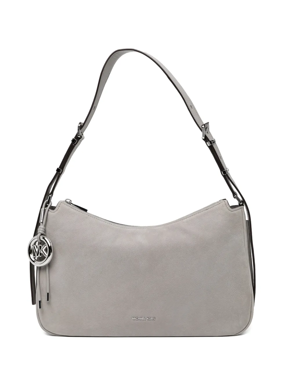 Michael Kors medium Nolita shoulder bag - Toni neutri